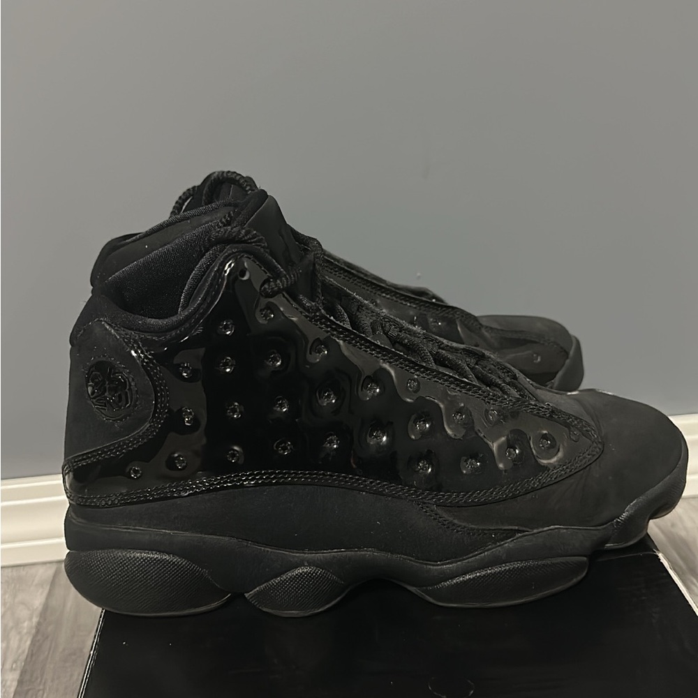 Jordan 13’s